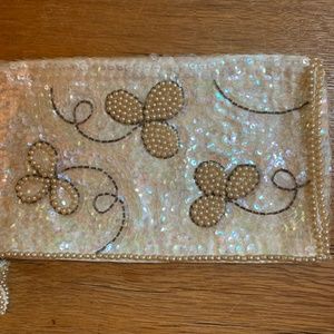 Evening bag